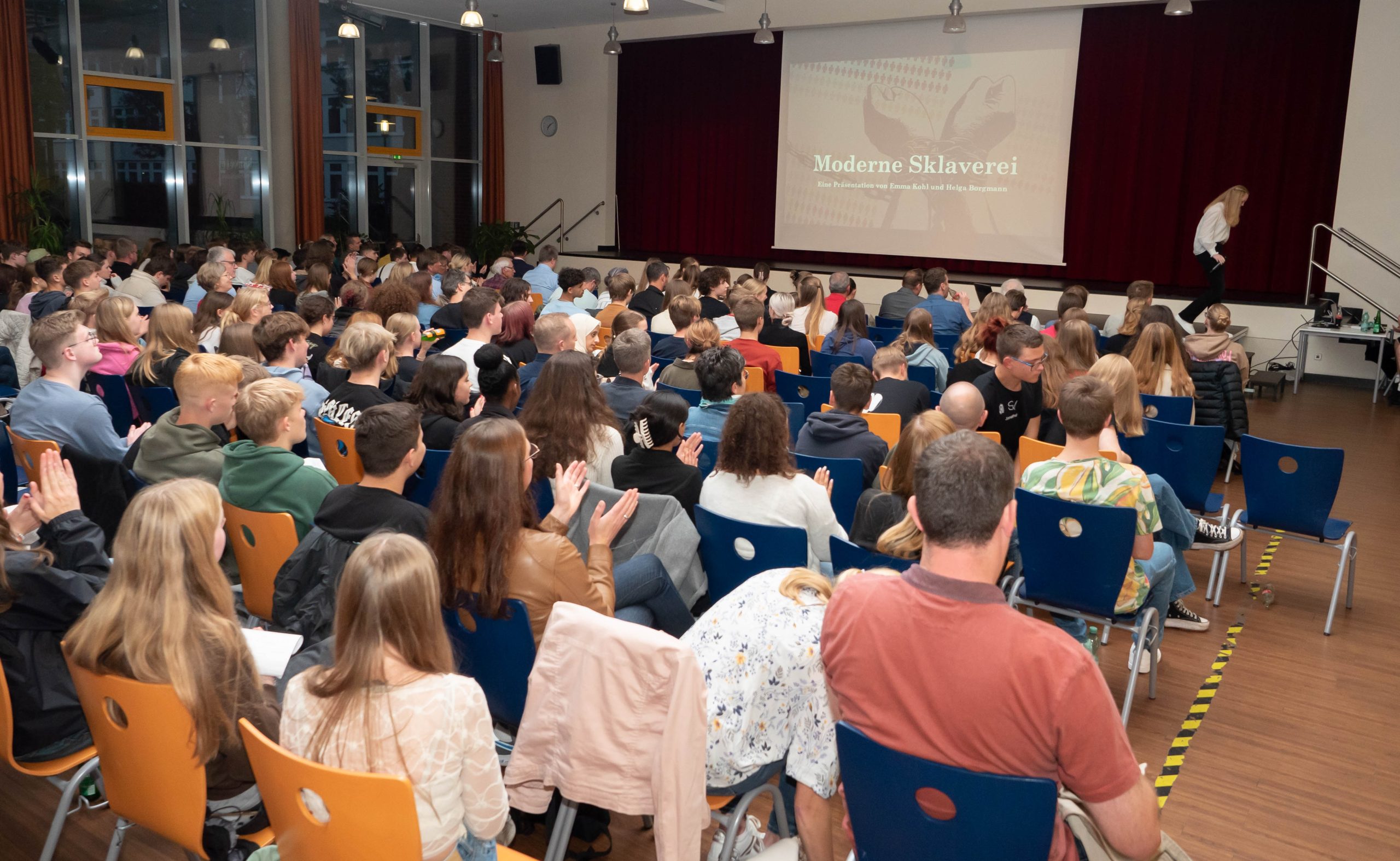 Einladung zum 18. Akademieabend im „Drehtürmodell“